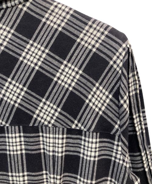 HER LIP TO（ハーリップトゥ）Her lip to (ハーリップトゥ) ワンピース ブラック サイズ:Sの古着・服飾アイテム