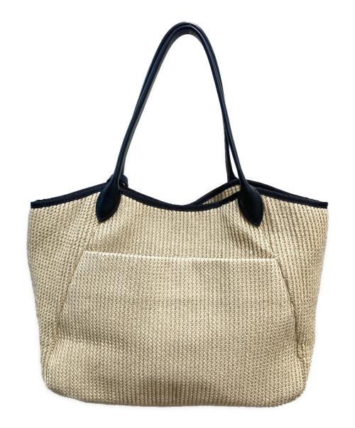 TOCCA（トッカ）TOCCA (トッカ) バッグ ベージュの古着・服飾アイテム