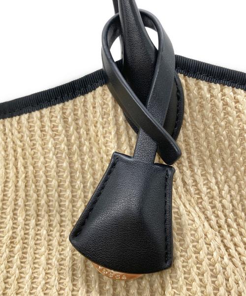 TOCCA（トッカ）TOCCA (トッカ) バッグ ベージュの古着・服飾アイテム