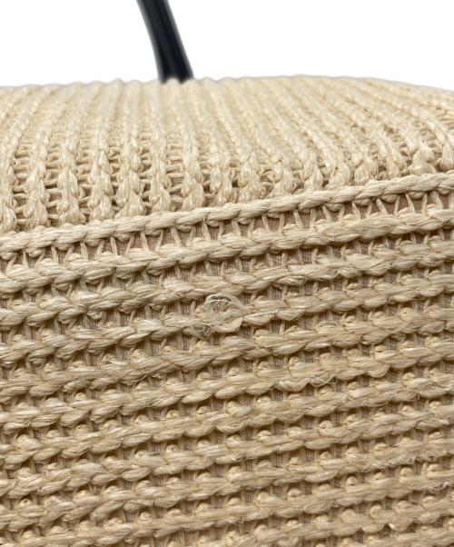 TOCCA（トッカ）TOCCA (トッカ) バッグ ベージュの古着・服飾アイテム