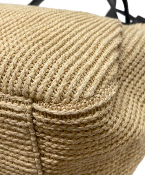 TOCCA（トッカ）TOCCA (トッカ) バッグ ベージュの古着・服飾アイテム