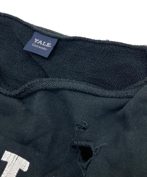 FRAMeWORK（フレームワーク）FRAMeWORK (フレームワーク) スウェット ブラック サイズ:-の古着・服飾アイテム