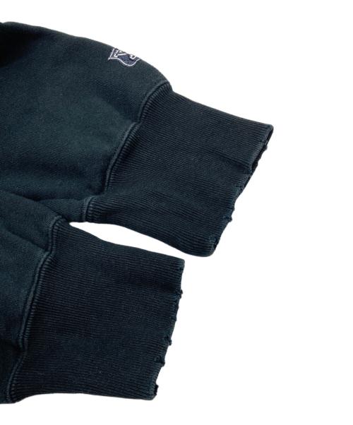 FRAMeWORK（フレームワーク）FRAMeWORK (フレームワーク) スウェット ブラック サイズ:-の古着・服飾アイテム