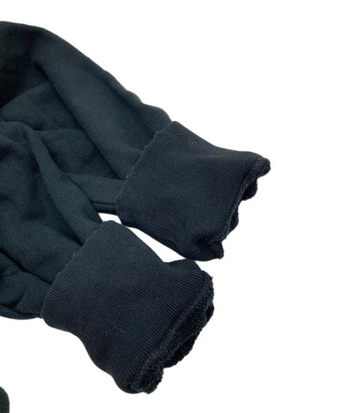 FRAMeWORK（フレームワーク）FRAMeWORK (フレームワーク) スウェット ブラック サイズ:-の古着・服飾アイテム