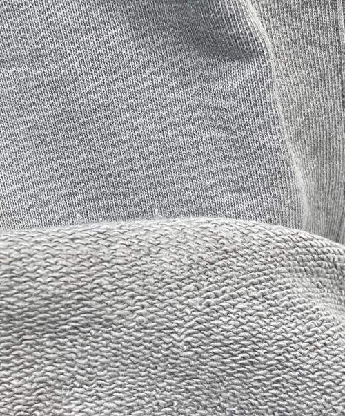 FRAMeWORK（フレームワーク）FRAMeWORK (フレームワーク) SWEATパンツ3 スウェットパンツ グレー サイズ:38の古着・服飾アイテム