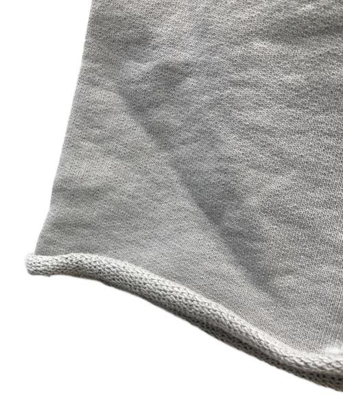 FRAMeWORK（フレームワーク）FRAMeWORK (フレームワーク) SWEATパンツ3 スウェットパンツ グレー サイズ:38の古着・服飾アイテム