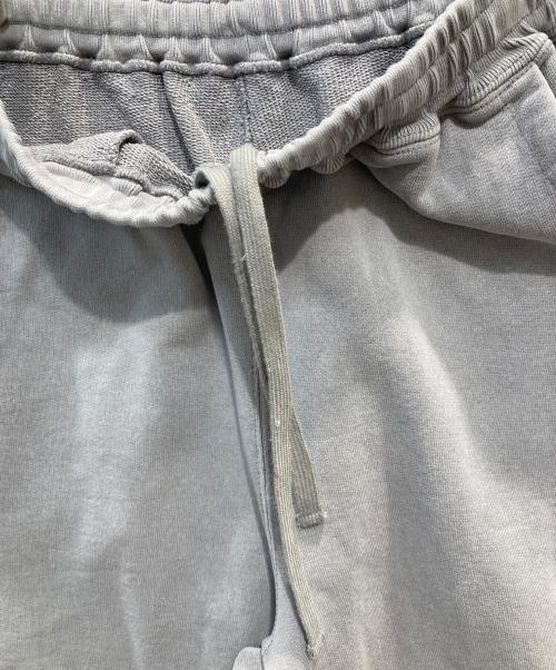 FRAMeWORK（フレームワーク）FRAMeWORK (フレームワーク) SWEATパンツ3 スウェットパンツ グレー サイズ:38の古着・服飾アイテム