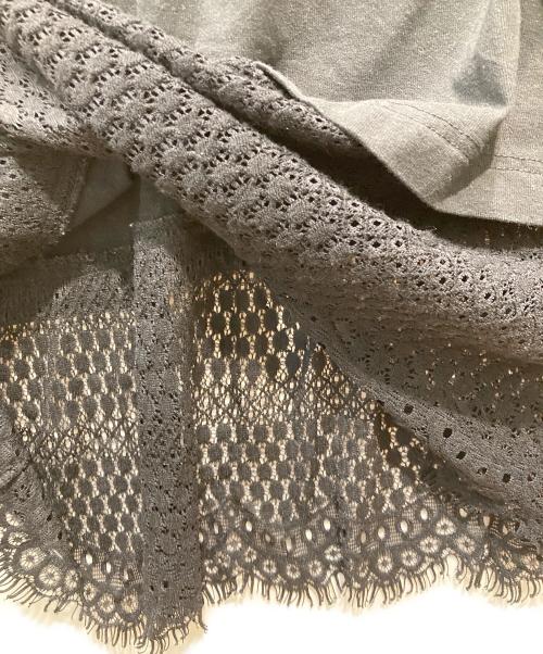 BEARDSLEY（ビアズリー）BEARDSLEY (ビアズリー) ワンピース ブラック サイズ:Fの古着・服飾アイテム