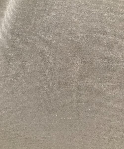 FRAMeWORK（フレームワーク）FRAMeWORK (フレームワーク) Black back open dress ブラック サイズ:36の古着・服飾アイテム