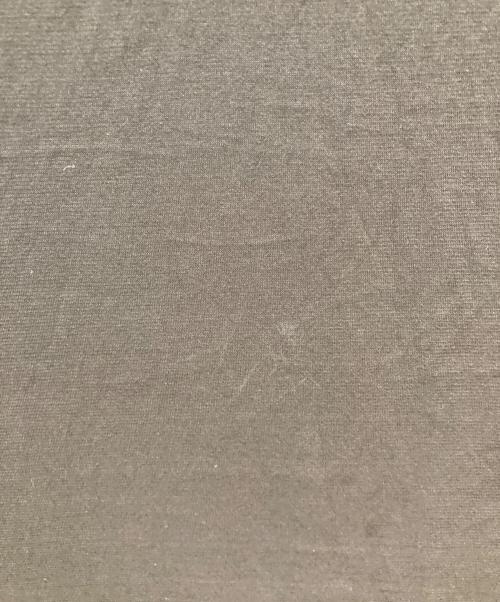 FRAMeWORK（フレームワーク）FRAMeWORK (フレームワーク) Black back open dress ブラック サイズ:36の古着・服飾アイテム