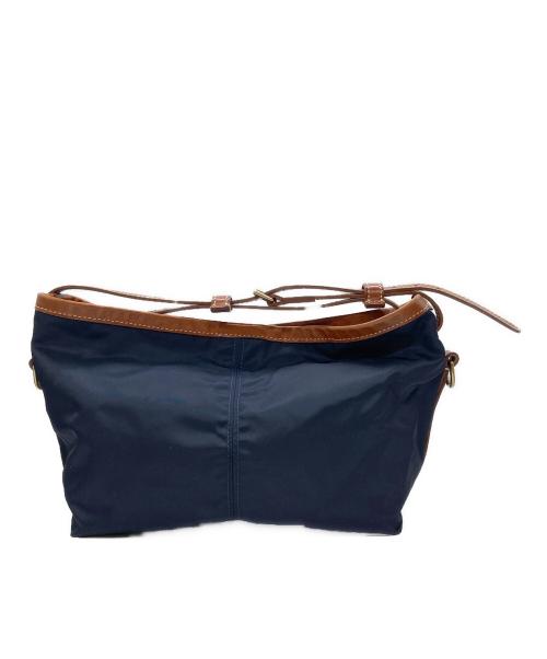 Felisi（フェリージ）Felisi (フェリージ) ショルダーバッグ ネイビーの古着・服飾アイテム