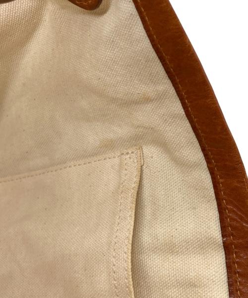 Felisi（フェリージ）Felisi (フェリージ) ショルダーバッグ ネイビーの古着・服飾アイテム