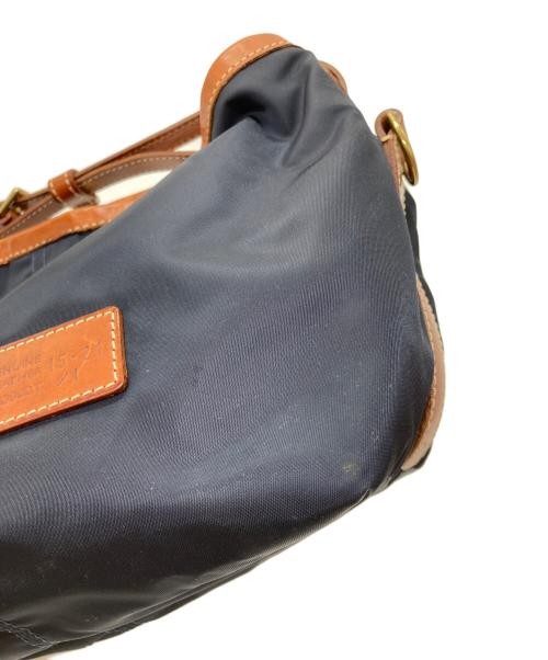 Felisi（フェリージ）Felisi (フェリージ) ショルダーバッグ ネイビーの古着・服飾アイテム