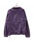 Columbia (コロンビア) フリースジャケット パープル サイズ:L：4000円