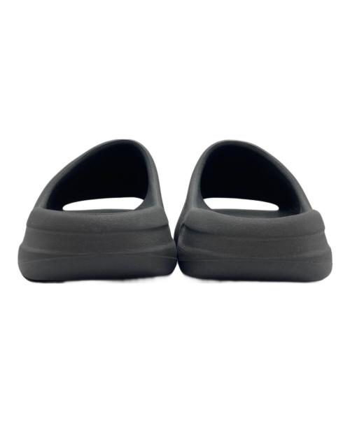 YEEZY（イージー）YEEZY (イージー) adidas (アディダス) yeezy slide グレー サイズ:26.5cmの古着・服飾アイテム