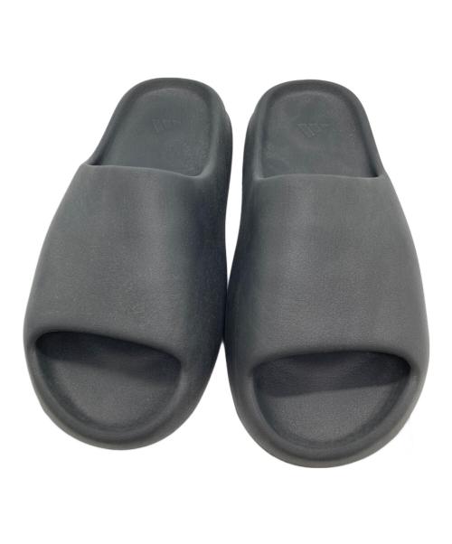 YEEZY（イージー）YEEZY (イージー) adidas (アディダス) yeezy slide グレー サイズ:26.5cmの古着・服飾アイテム