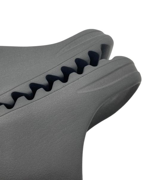 YEEZY（イージー）YEEZY (イージー) adidas (アディダス) yeezy slide グレー サイズ:26.5cmの古着・服飾アイテム