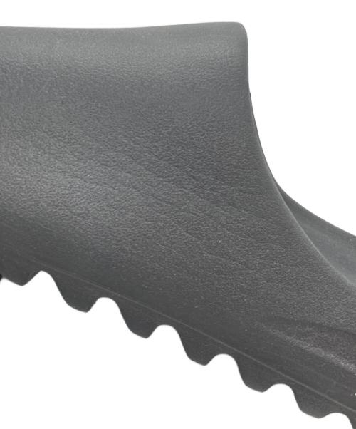 YEEZY（イージー）YEEZY (イージー) adidas (アディダス) yeezy slide グレー サイズ:26.5cmの古着・服飾アイテム