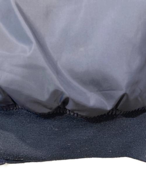 POLO RALPH LAUREN（ポロ・ラルフローレン）POLO RALPH LAUREN (ポロ・ラルフローレン) ダウンベスト ブラック サイズ:Ｌの古着・服飾アイテム