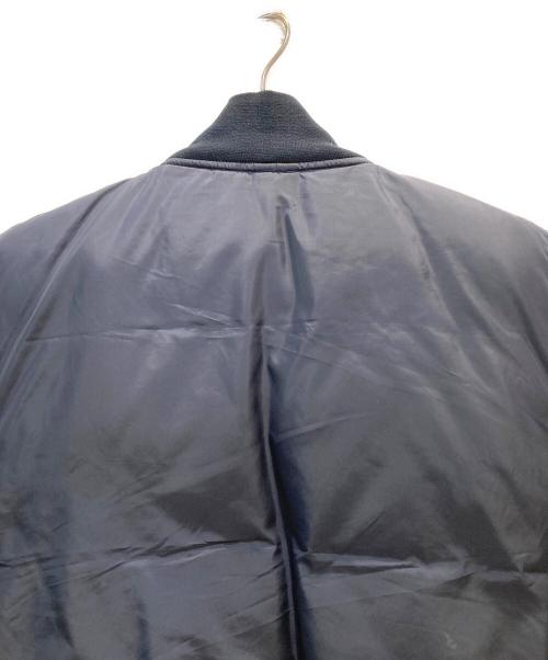 POLO RALPH LAUREN（ポロ・ラルフローレン）POLO RALPH LAUREN (ポロ・ラルフローレン) ダウンベスト ブラック サイズ:Ｌの古着・服飾アイテム