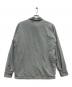 THE NORTH FACE (ザ ノース フェイス) October Mid Shirt オクトーバーミッドシャツ グリーン サイズ:Ｍ：12000円