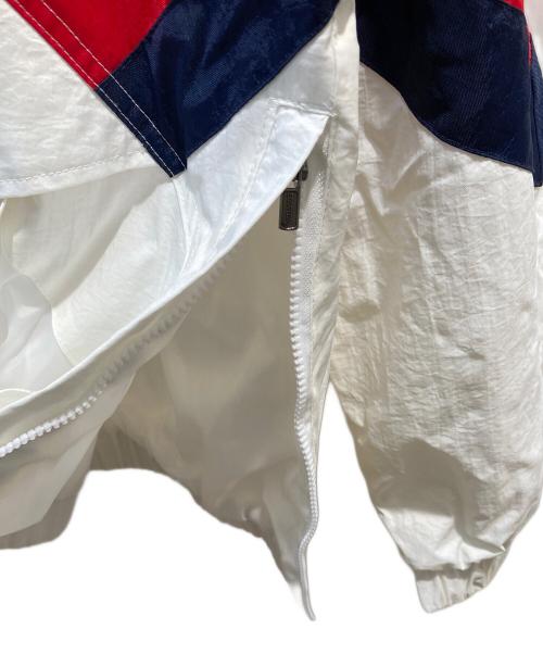 STARTER（スターター）STARTER (スターター) ジャケット ホワイト サイズ:Mの古着・服飾アイテム