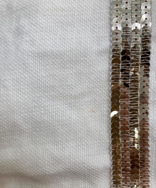 vanessabruno（ヴァネッサブリューノ）vanessabruno (ヴァネッサブリューノ) トートバッグ ベージュの古着・服飾アイテム