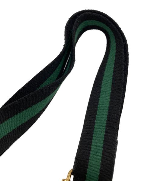 VERMEIL par iena（ヴェルメイユ パー イエナ）VERMEIL par iena (ヴェルメイユ パー イエナ) モノグラムロゴジャガードトート ベージュの古着・服飾アイテム