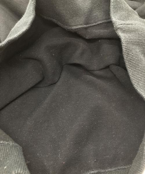 ROTT WEILER（ロットワイラー）ROTT WEILER (ロットワイラー) スウェット ブラック サイズ:Lの古着・服飾アイテム