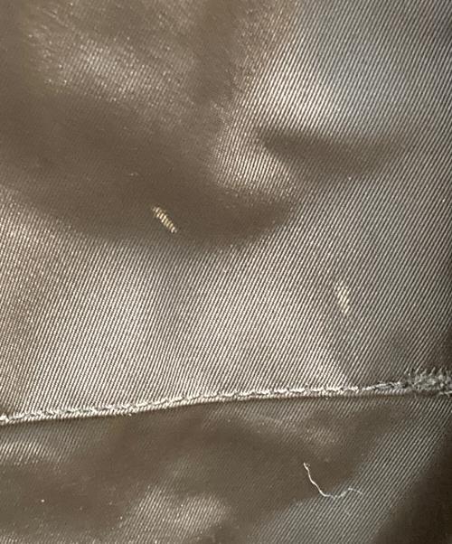 ROTT WEILER（ロットワイラー）ROTT WEILER (ロットワイラー) Thinsulate フーデットジャケット ブラック サイズ:Lの古着・服飾アイテム