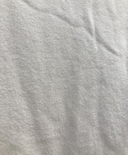 ROTT WEILER（ロットワイラー）ROTT WEILER (ロットワイラー) スウェット ホワイト サイズ:Ｌの古着・服飾アイテム