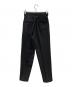 ELLIE (エリー) パンツ ブラック サイズ:S：4000円