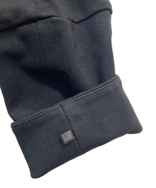 UN3D.（アンスリード）UN3D. (アンスリード) ワンピース ブラック サイズ:38の古着・服飾アイテム