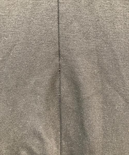 UN3D.（アンスリード）UN3D. (アンスリード) ワンピース ブラック サイズ:38の古着・服飾アイテム