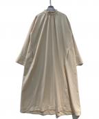 STYLE MIXERスタイルミキサー）の古着「ワンピース」｜ベージュ