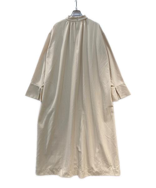 STYLE MIXER（スタイルミキサー）STYLE MIXER (スタイルミキサー) ワンピース ベージュ サイズ:M 未使用品の古着・服飾アイテム