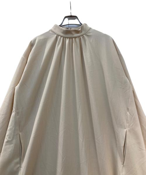 STYLE MIXER（スタイルミキサー）STYLE MIXER (スタイルミキサー) ワンピース ベージュ サイズ:M 未使用品の古着・服飾アイテム