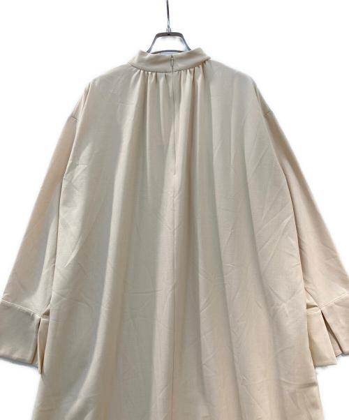 STYLE MIXER（スタイルミキサー）STYLE MIXER (スタイルミキサー) ワンピース ベージュ サイズ:M 未使用品の古着・服飾アイテム