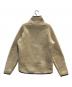 Patagonia (パタゴニア) レトロパイルジャケット ベージュ サイズ:S：8000円