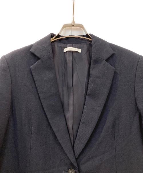 Plage（プラージュ）Plage (プラージュ) ジャケット ネイビー サイズ:38の古着・服飾アイテム