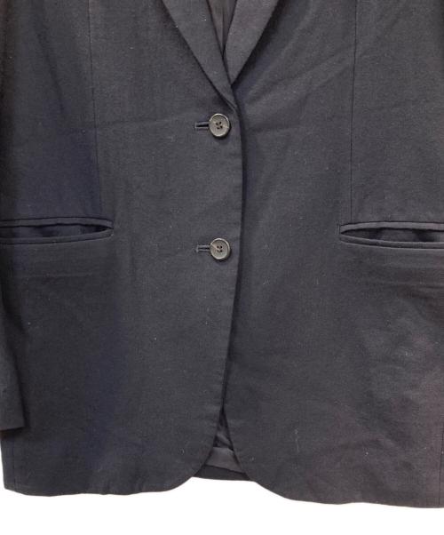 Plage（プラージュ）Plage (プラージュ) ジャケット ネイビー サイズ:38の古着・服飾アイテム