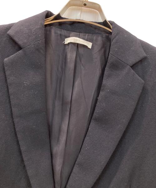 Plage（プラージュ）Plage (プラージュ) ジャケット ネイビー サイズ:38の古着・服飾アイテム