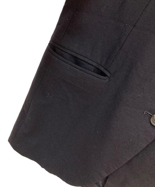 Plage（プラージュ）Plage (プラージュ) ジャケット ネイビー サイズ:38の古着・服飾アイテム