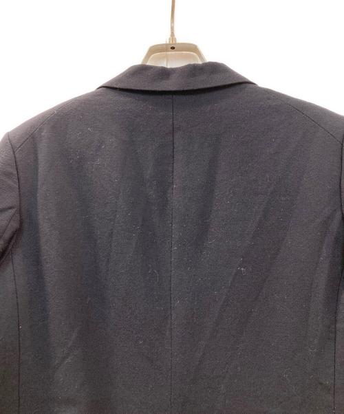 Plage（プラージュ）Plage (プラージュ) ジャケット ネイビー サイズ:38の古着・服飾アイテム