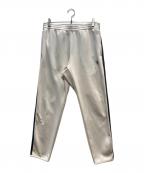 South2 West8サウスツー ウエストエイト）の古着「トラックパンツ」｜ベージュ