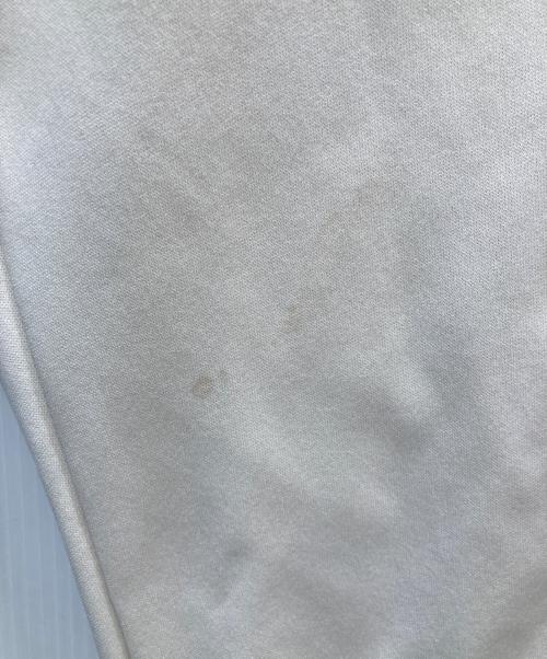 South2 West8（サウスツー ウエストエイト）South2 West8 (サウスツー ウエストエイト) トラックパンツ ベージュ サイズ:Mの古着・服飾アイテム