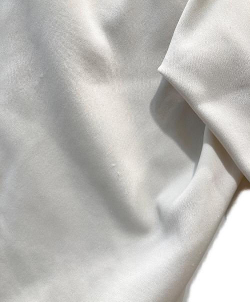 South2 West8（サウスツー ウエストエイト）South2 West8 (サウスツー ウエストエイト) トラックパンツ ベージュ サイズ:Mの古着・服飾アイテム