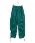 Student Apathy（スチューデント・アパシー）の古着「パンツ」｜グリーン
