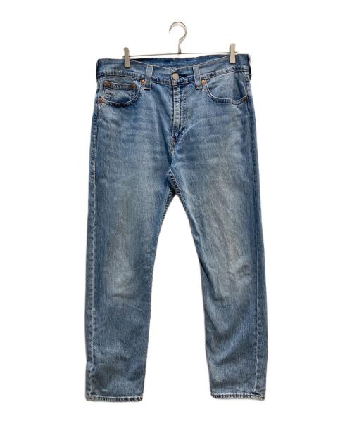 LEVI'S PReMIUM（リーバイス プレミアム）LEVI'S PReMIUM (リーバイスプレミアム) パンツ インディゴ サイズ:91cm (W36)の古着・服飾アイテム