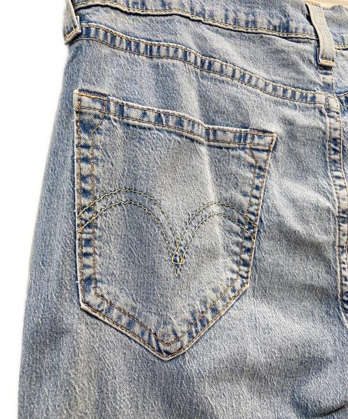 LEVI'S PReMIUM（リーバイス プレミアム）LEVI'S PReMIUM (リーバイスプレミアム) パンツ インディゴ サイズ:91cm (W36)の古着・服飾アイテム